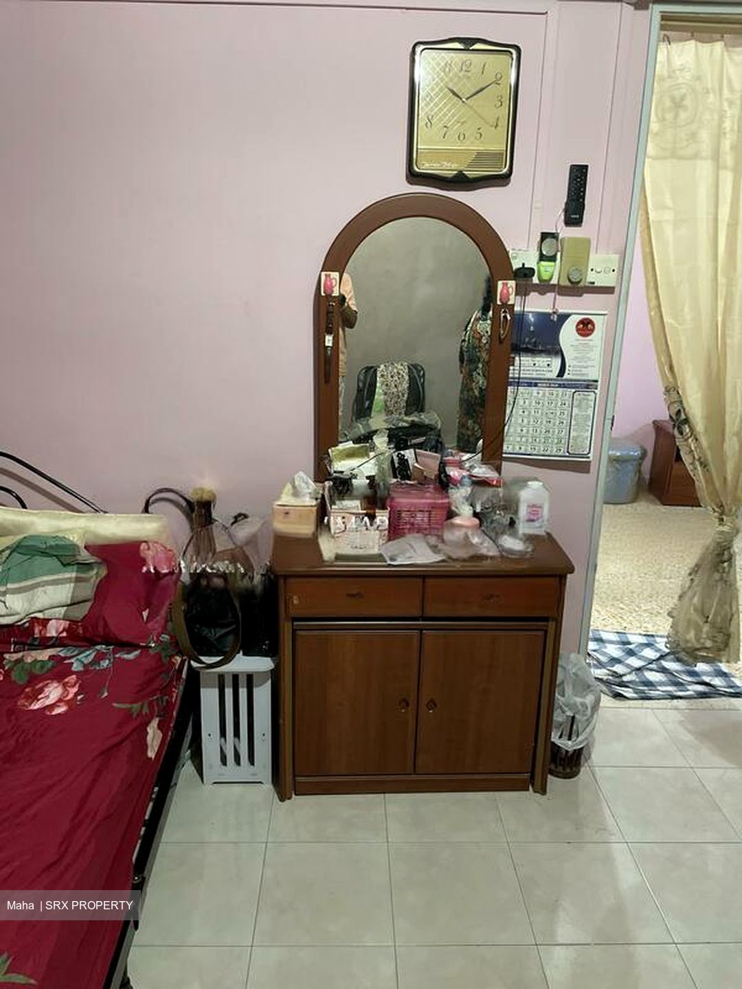 Blk 8 Telok Blangah Crescent (Bukit Merah), HDB 3 Rooms #480849681